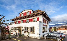 Gasthof Enge Self Check-In Hotel